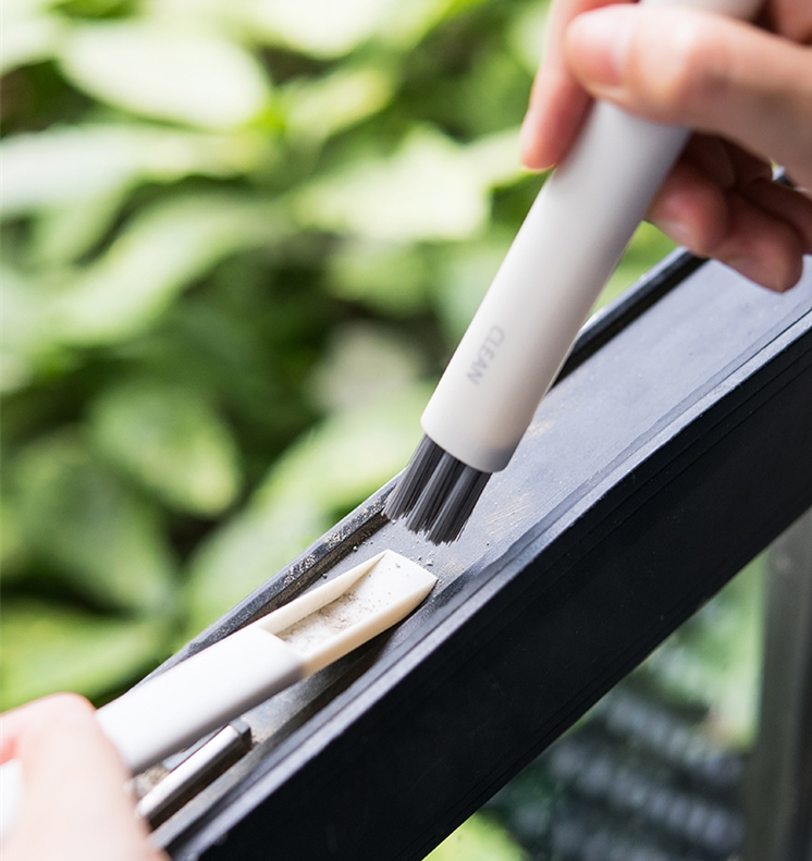 怎样彻底清洁卫生死角,卫生间死角清洁小妙招