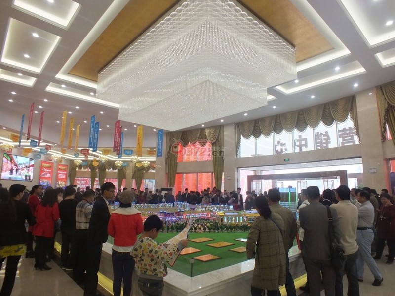 安阳欧蓓莎运德公馆,安阳欧蓓莎运德学府公馆