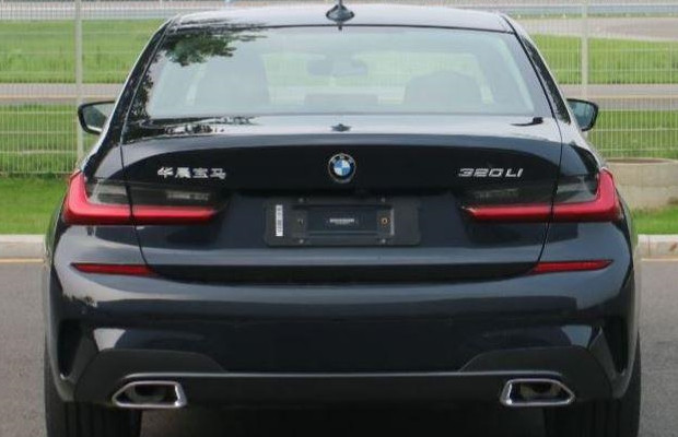 全新宝马3系320值得买吗,2023款宝马3系和奥迪a4l