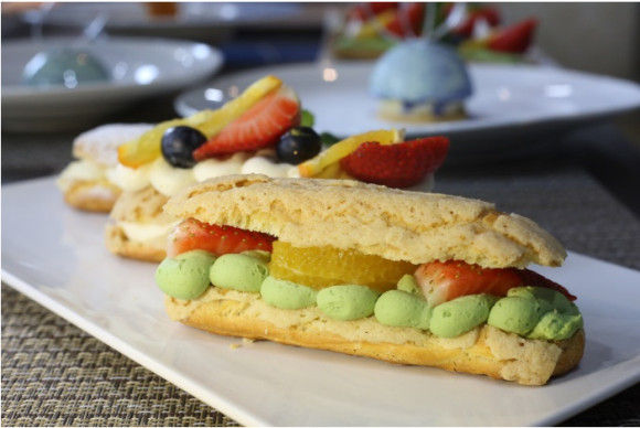 开一家甜品蛋糕店,怎么在家开私房蛋糕甜品店