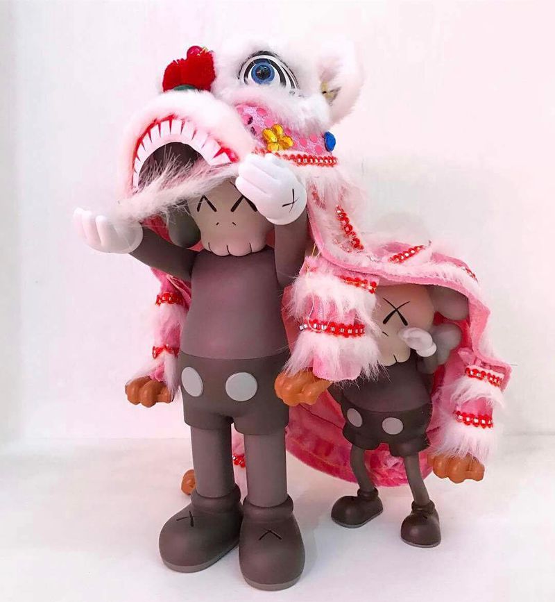 科普一下我知道的潮牌,时尚大品牌科普