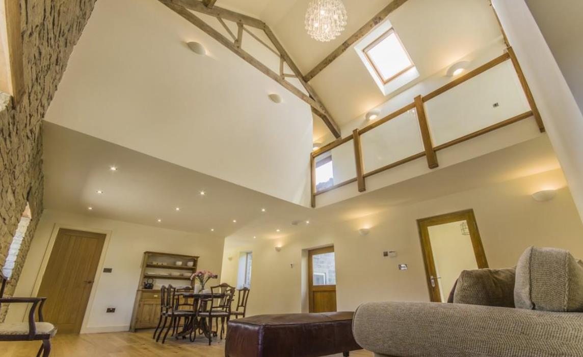 在英国100人民币能买到什么,100万英镑在英国能买什么房子