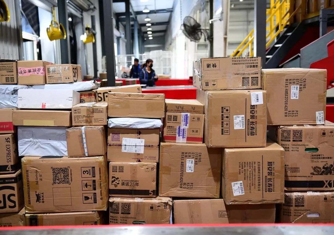 博士生快递小哥,研究生学历快递小哥