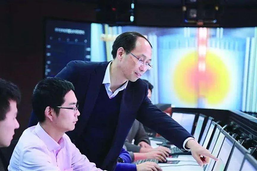 合肥物理研究所90人离职,中科院一研究所90余人离职