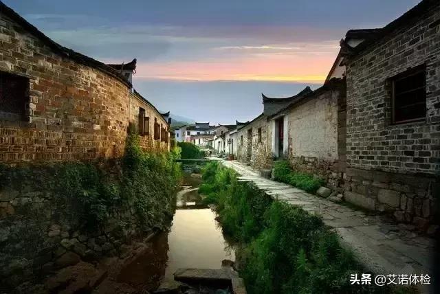 安徽旅行必去的10大景点,安徽旅行攻略必去十大景点