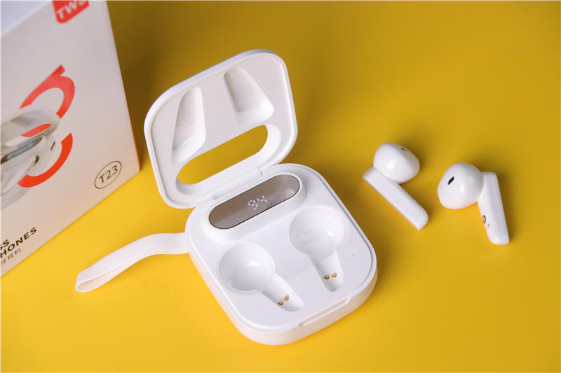 国货就是良心，百元售价竟然配置显示屏+防丢失，aigoT23上手体验