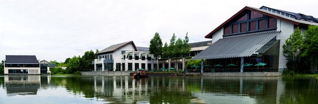 打卡新白娘子传奇杭州取景地,三月杭州打卡景点