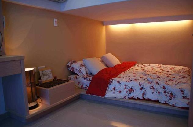 现在流行做地台吗,现在流行地台吗