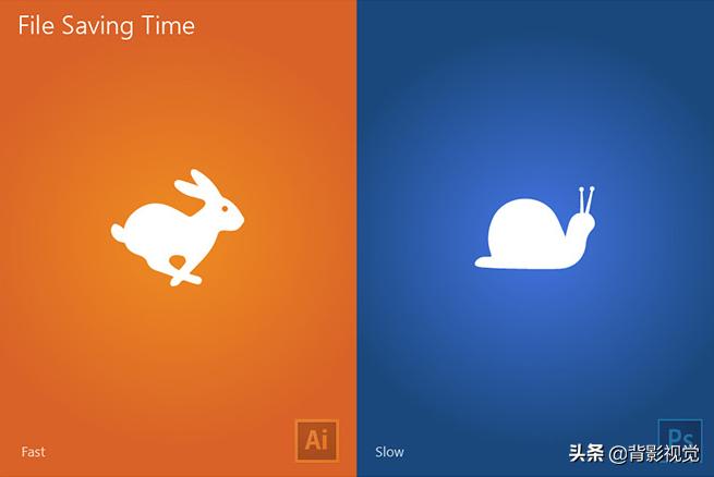 ai和平面设计哪个值得学,平面设计中ps和ai