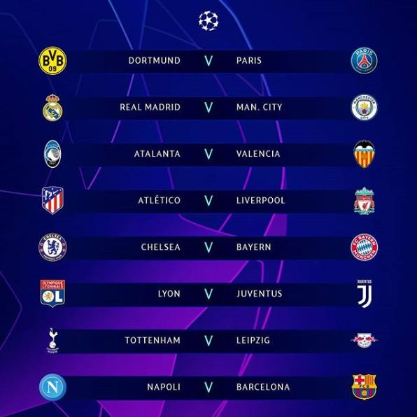 西班牙人武磊绝杀闯入欧冠,皇马曼城第二回合欧冠2024比分