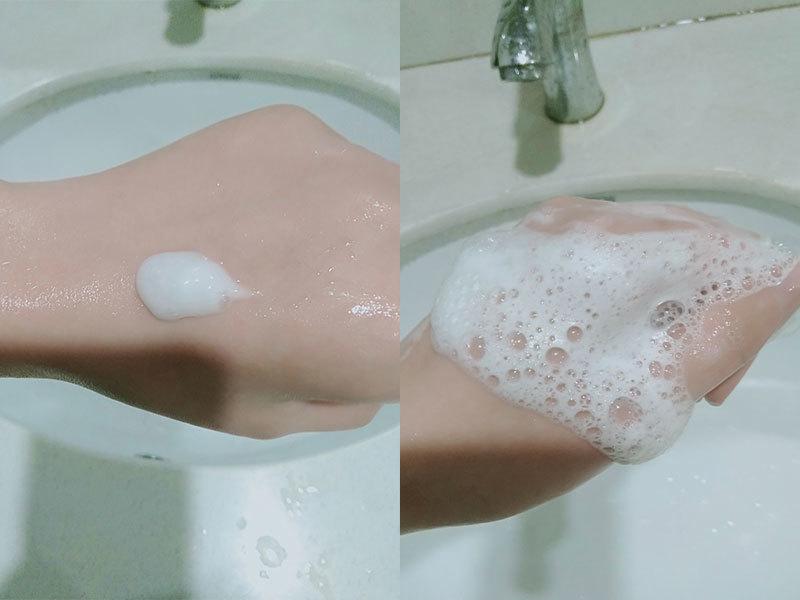 平价又好用的洗面奶真实测评,平价洗面奶大合集总有一款适合你