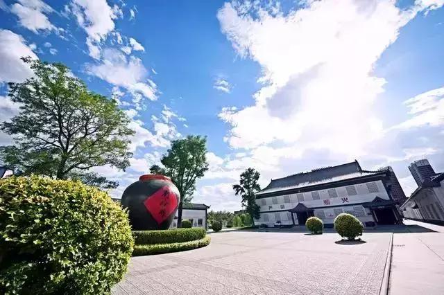 太全了！保定各县区的代表性景点，来保定旅游去这些地准没错