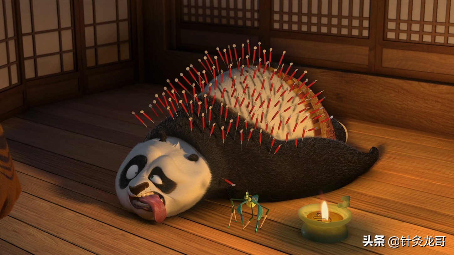 针灸痛酸胀哪个程度更严重,针灸时疼痛难忍是什么原因