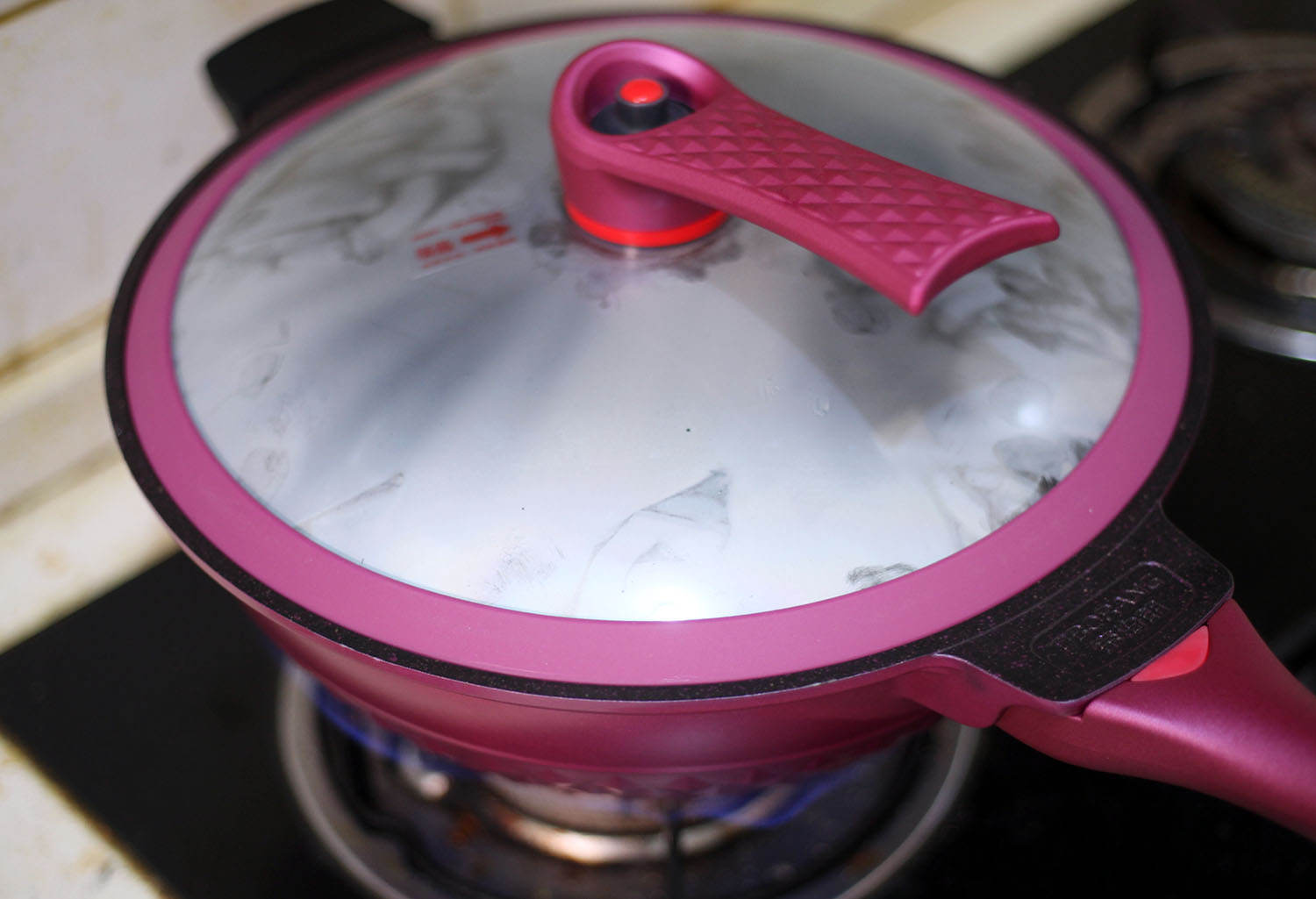 一口好锅是怎么样的,一口好锅有什么好处