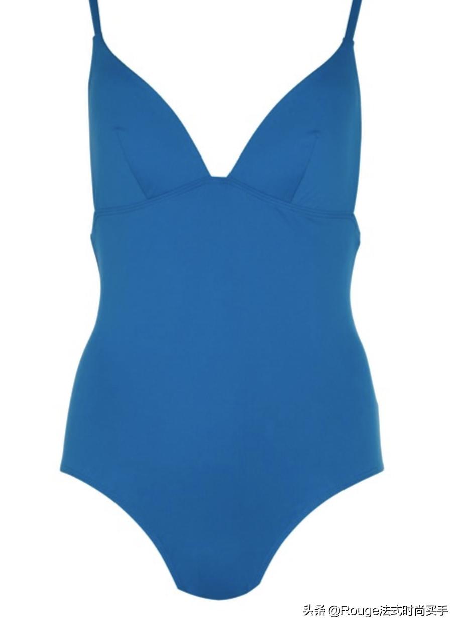 夏天来了,我想买一件貌美的复古泳衣
