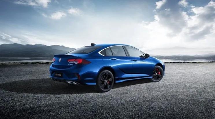 别克君威gs2022款精英落地价多少,2012款别克君威gs超级运动版评测