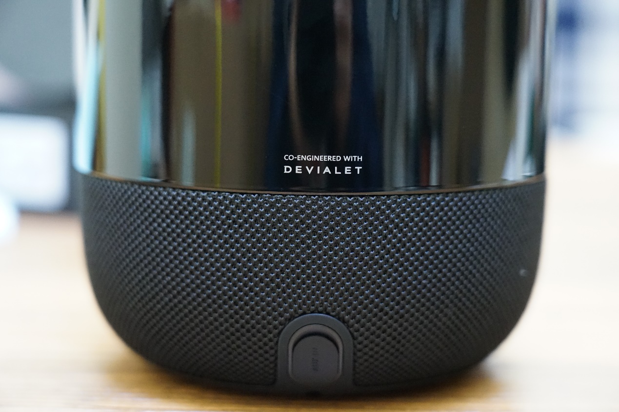 华为帝瓦雷soundx2021,帝瓦雷华为音箱soundse