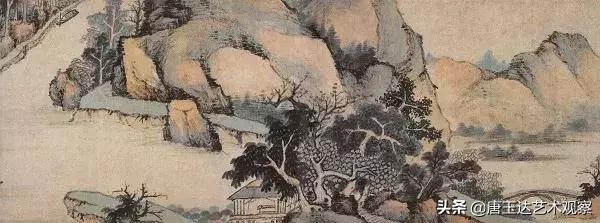 跨越百年混剪,跨越百年留白