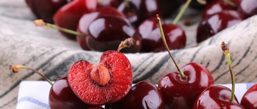 车厘子这么贵有何营养价值,苹果与车厘子哪个营养价值高