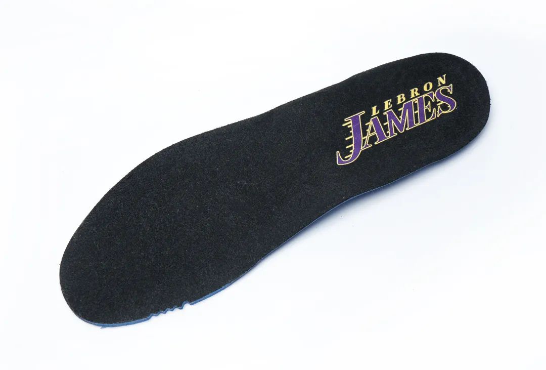 lbj18拆解鞋舌,气垫弹性公式