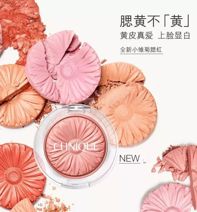 腮红款式好看,腮红空军飞机