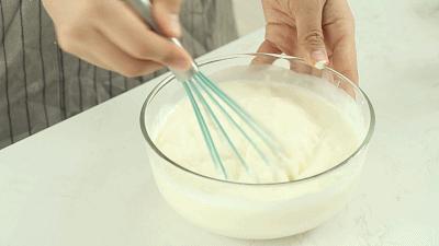 慕斯蛋糕制作要点全教你！不烤不蒸，烘焙新手必学