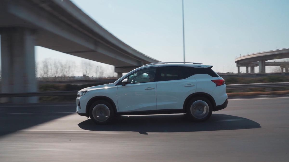 传祺gs4适合自己的才是最好的,传祺gs4plus麋鹿测试