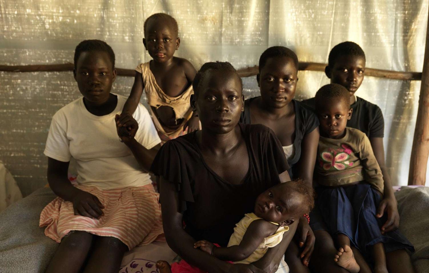 对难民最友好的国家?贫穷但友好,被遗忘的非洲明珠——乌干达