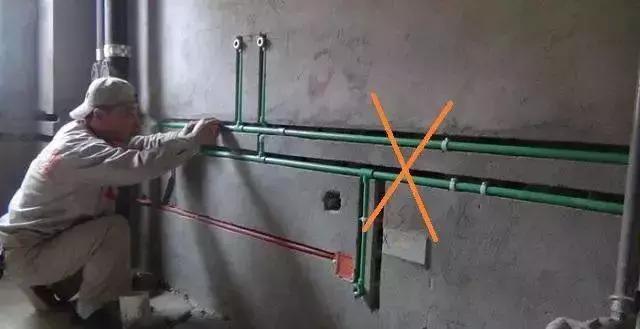 装修水电改造中的猫腻,装修水电容易被忽略的细节