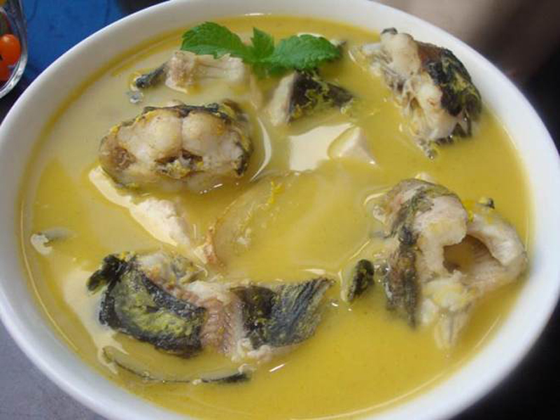 过年的鱼这样做鲜香味美回味无穷,过年好吃又简单的鱼的做法