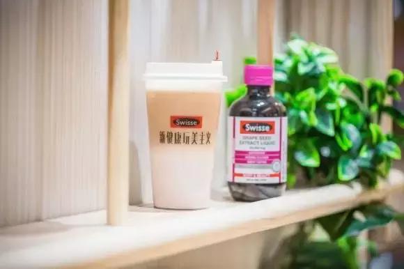 胶原蛋白swisse固体饮料,swisse胶原蛋白葡萄籽