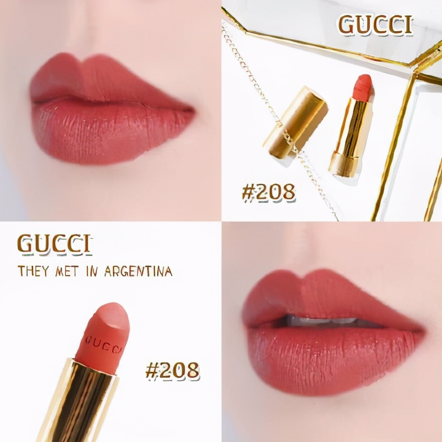 显嫩“心机”口红/唇釉分享,一抹秒温柔