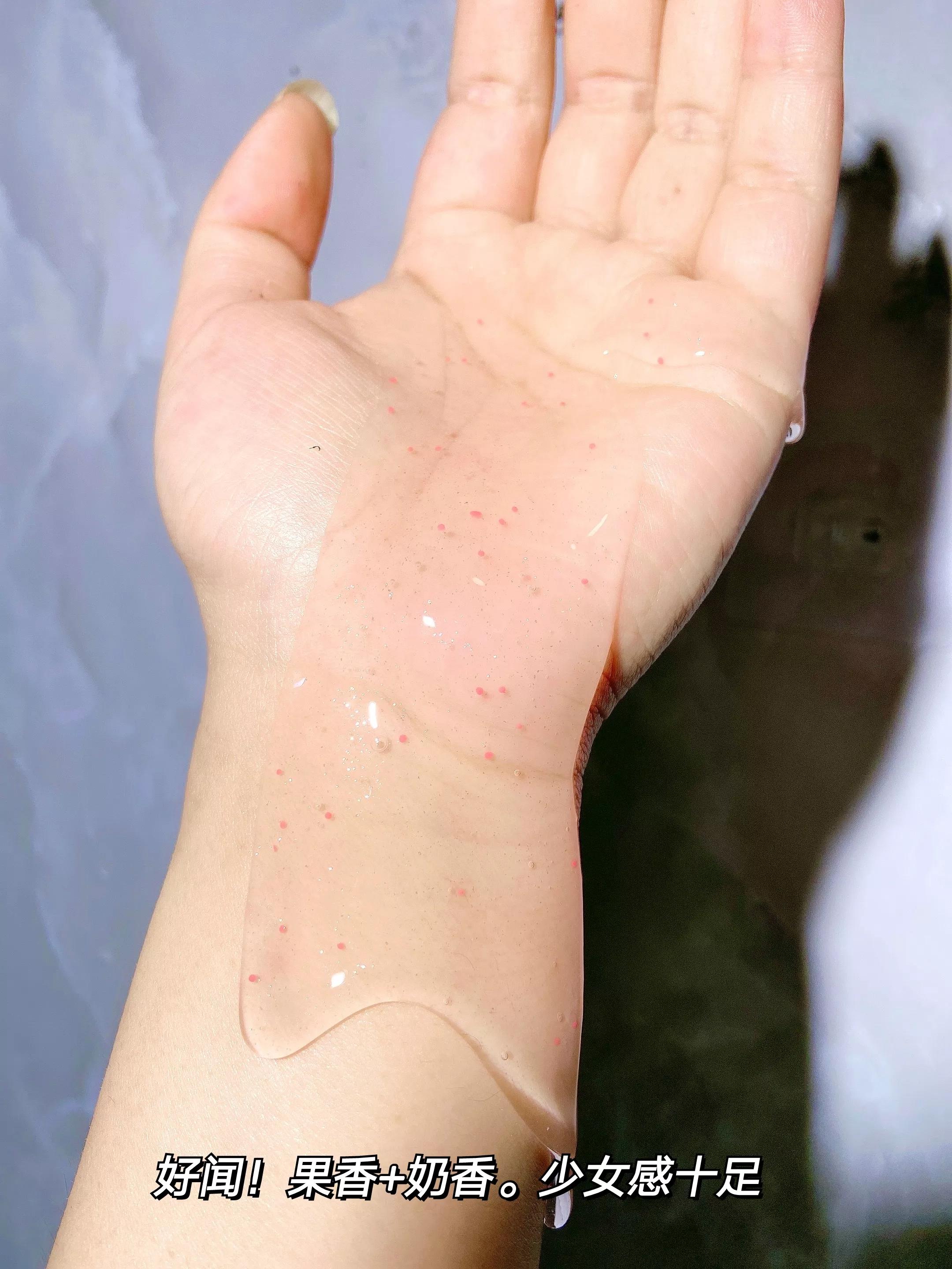 新手去鸡皮方法！皮肤一天比一天滑溜