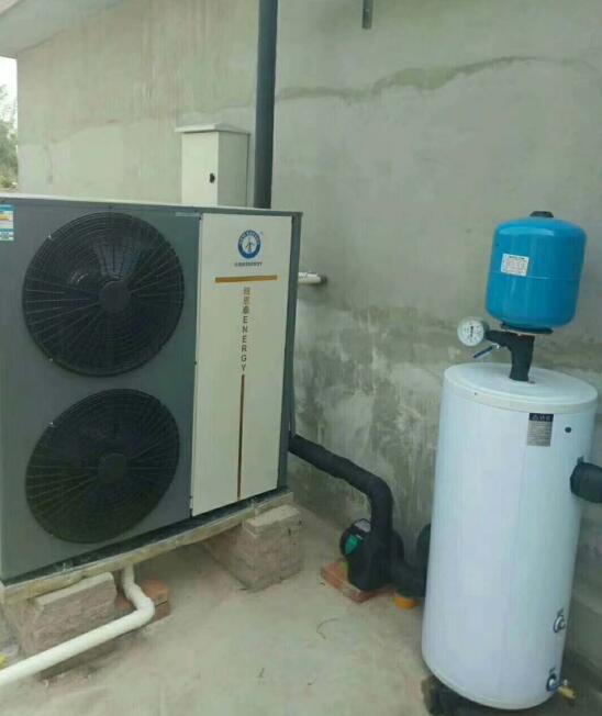 目前哪种地暖节能可靠,新型地暖哪种节能