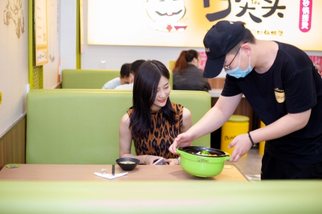 餐饮创业成功经营模式,美食餐饮创业加盟排名