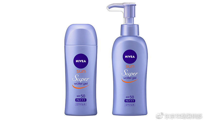 日本比较好的药妆防晒霜,2019日本防晒霜推荐攻略