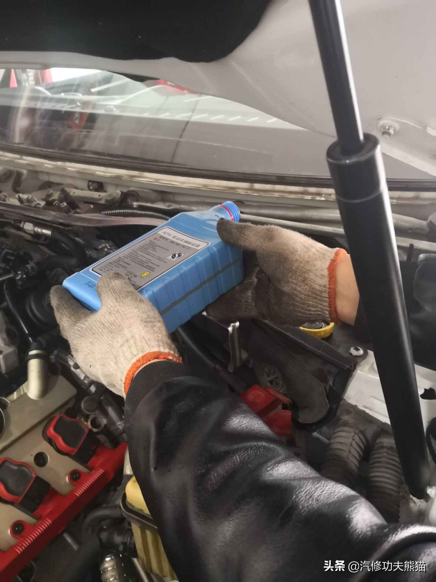 保时捷卡宴现在烧机油吗,保时捷卡宴真的烧机油吗