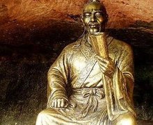 宋朝曾巩简介,唐宋八大家曾巩是当什么的