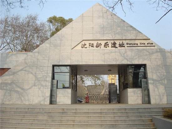 沈阳冬季旅游攻略必玩的景点,沈阳旅游必去景点排名