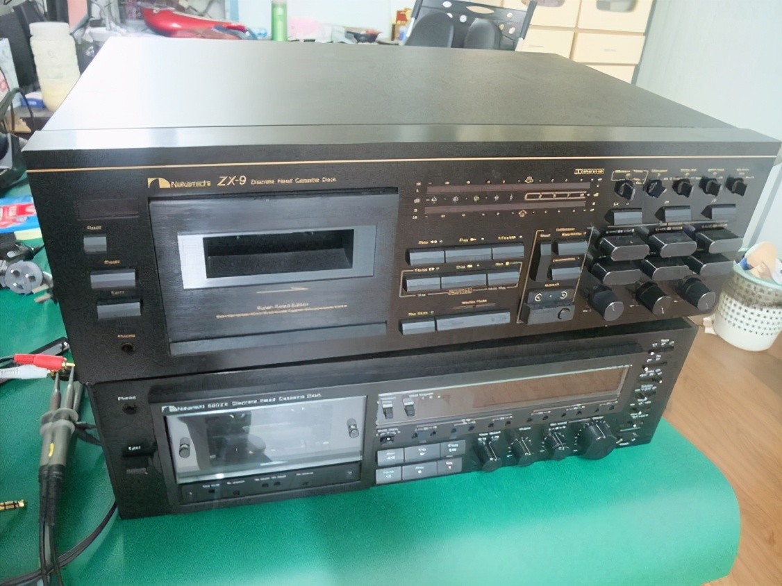 收集的一些感兴趣卡座的有关知识及相关评测