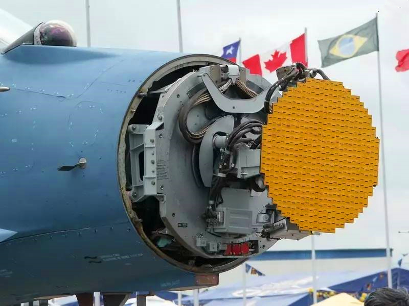 舰载机米格29k好用吗,米格29k舰载机与苏33舰载机