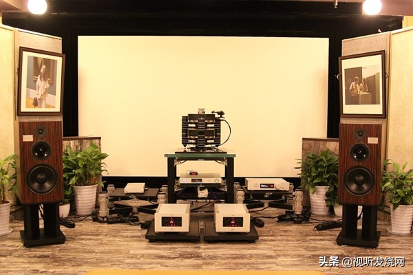 烧大V闲聊“波儿不卡”：威虹2019数码音源鉴赏会