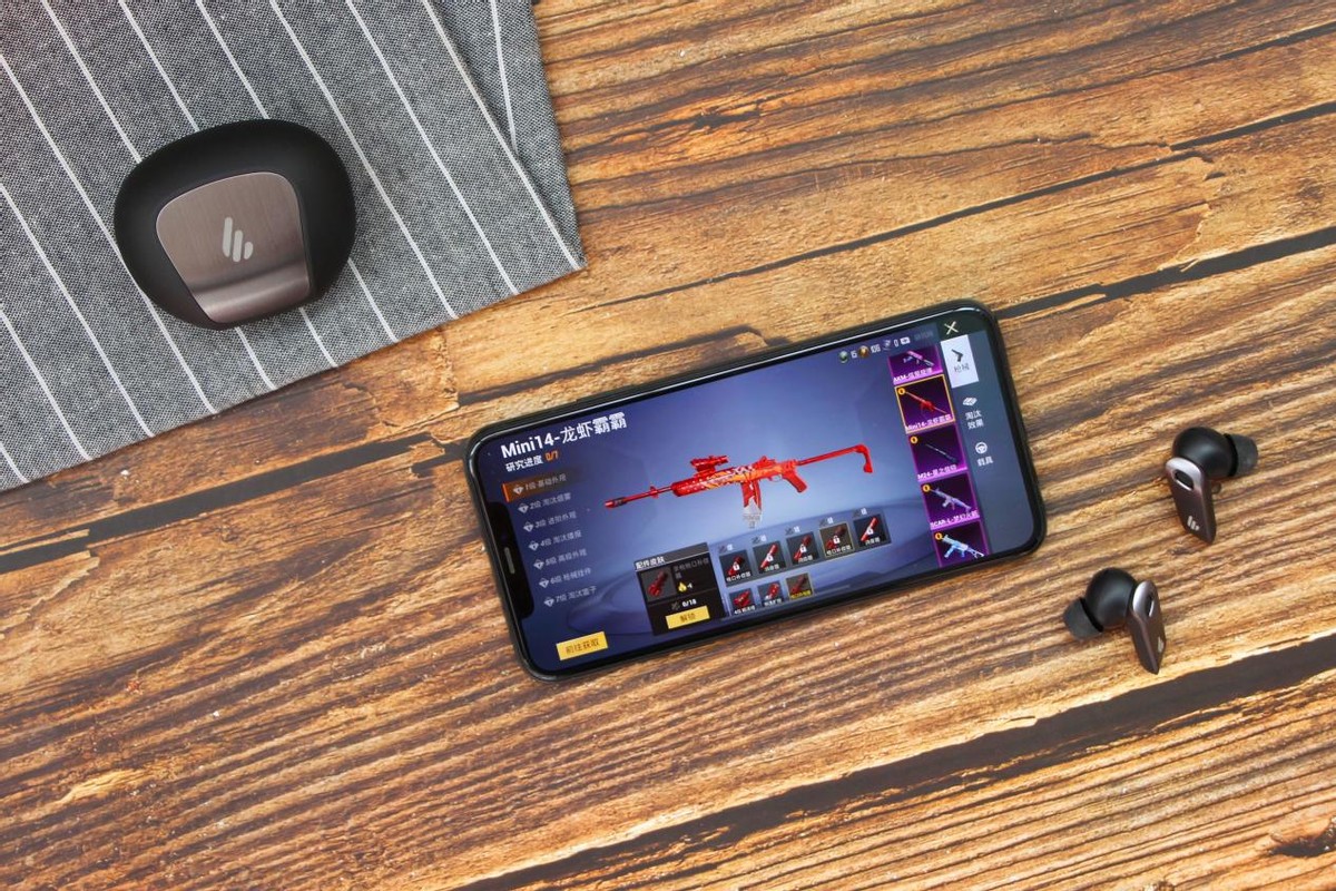 漫步者蓝牙耳机neobudspro测评,漫步者neobudspro与oppoencofree2