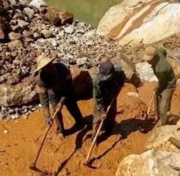 宝石的来历简介,宝石怎么来的故事