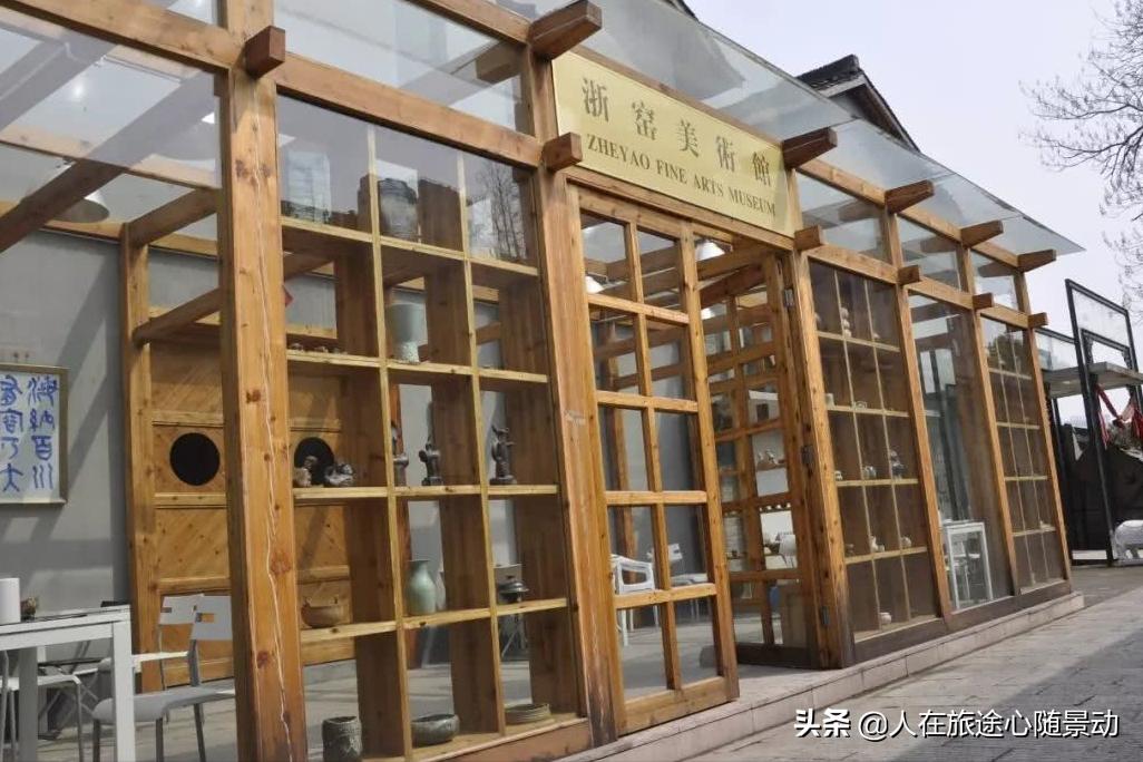 杭州拱墅区旅游景点推荐,拱墅区景点游览地图