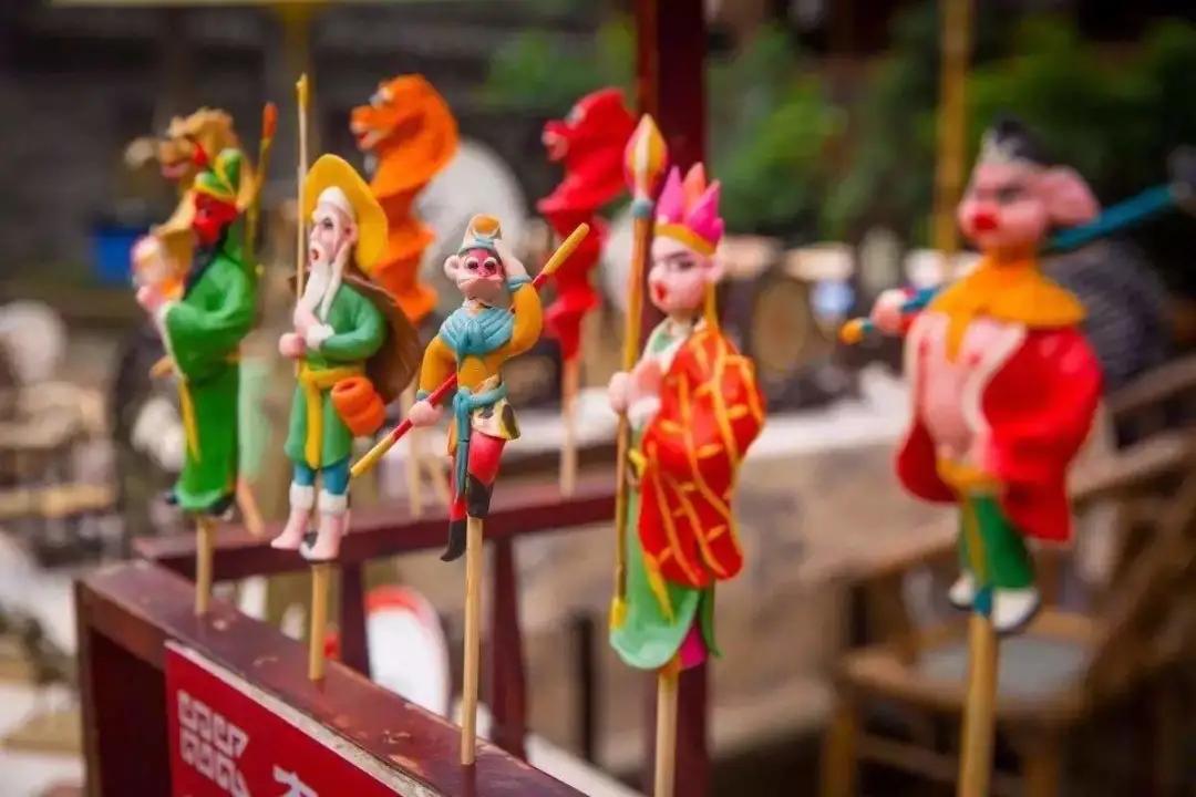 嗨一起去游陇南,嗨一起去陇南