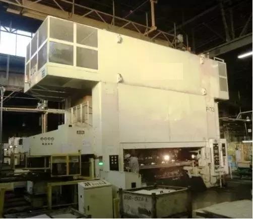 冲压自动化生产线能干嘛,冲压自动化生产线教程