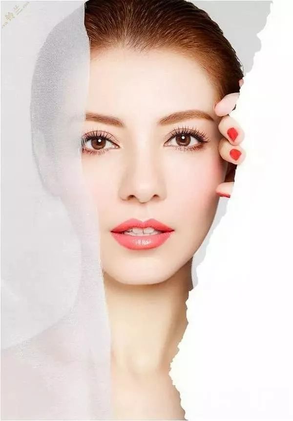 再美的脸，也抵挡不住“加斑”的困扰