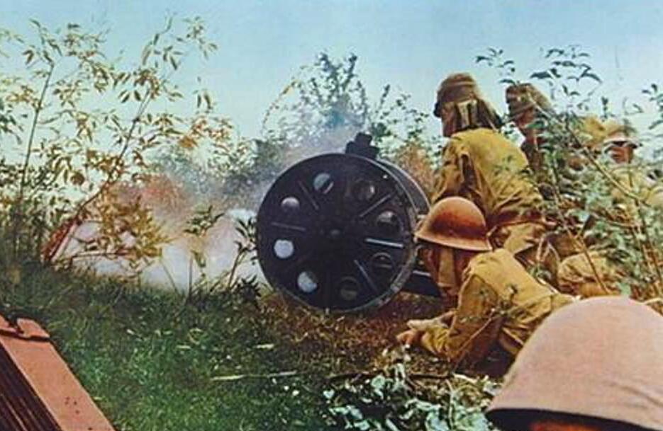 八路军打击日本人最经典一战,这一仗要打多久