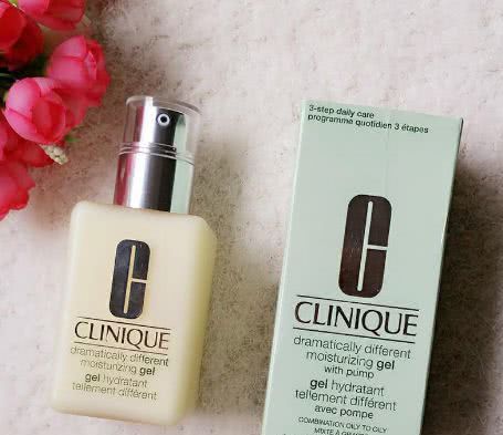 倩碧卓越清爽啫喱黄油乳30ml小样,倩碧卓越润肤乳黄油版测评